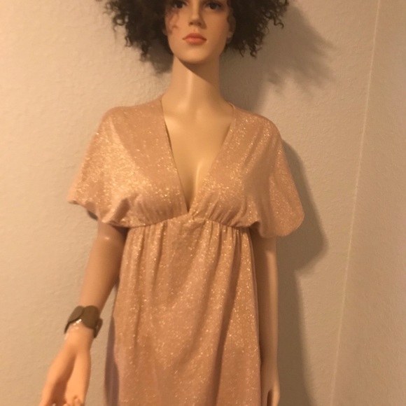 Velvet Torch Blouse - Picture 2 of 3